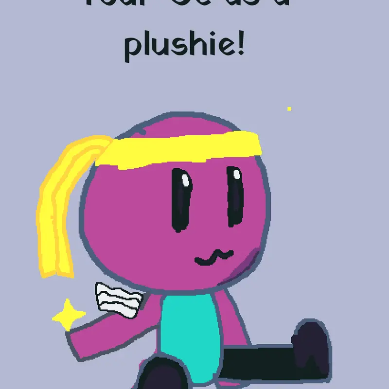 Game by @legs_and_arms