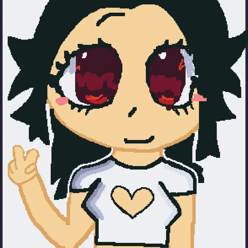 Game by @Springlove