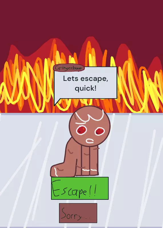 Game by @ralseiandangel