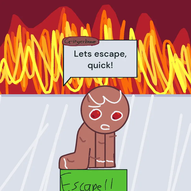 Game by @ralseiandangel