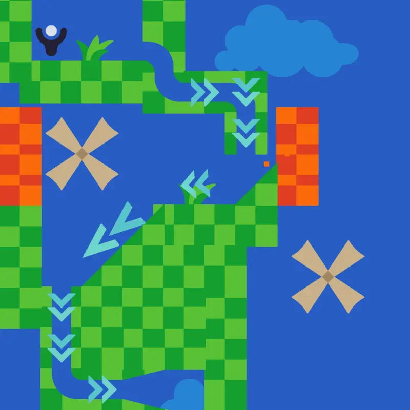Game by @OreoCat2273