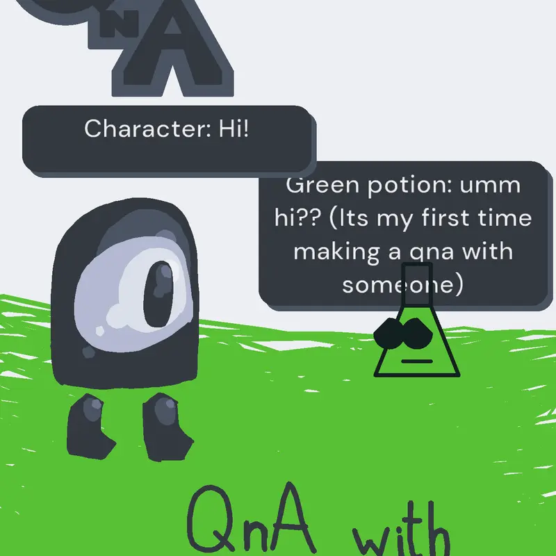 Game by @the_green_potion
