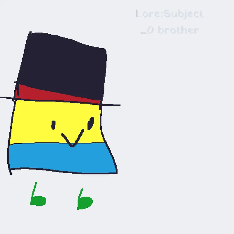 Game by @BRAZILIAN_FORSAKEN_FAN