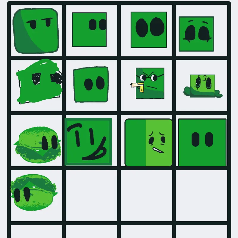 Game by @cashRT