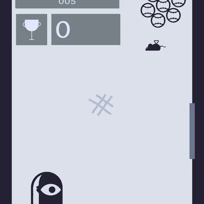 Game by @Hakiruu