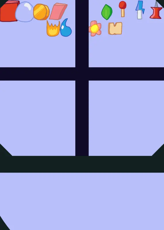 Game by @bfdiandlogofan68