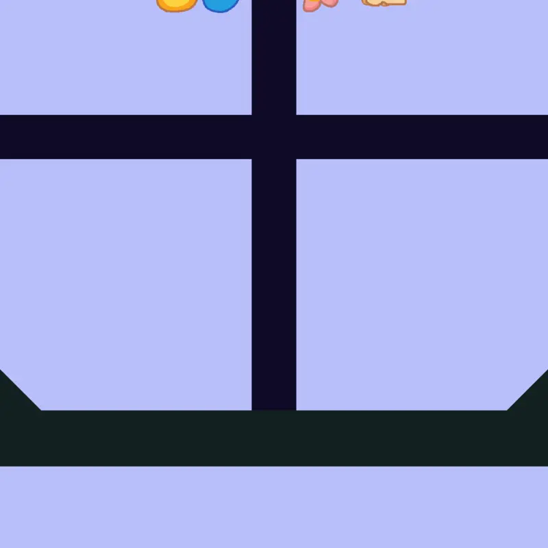 Game by @bfdiandlogofan68