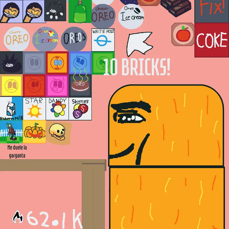 Game by @Yt_Nutyasko