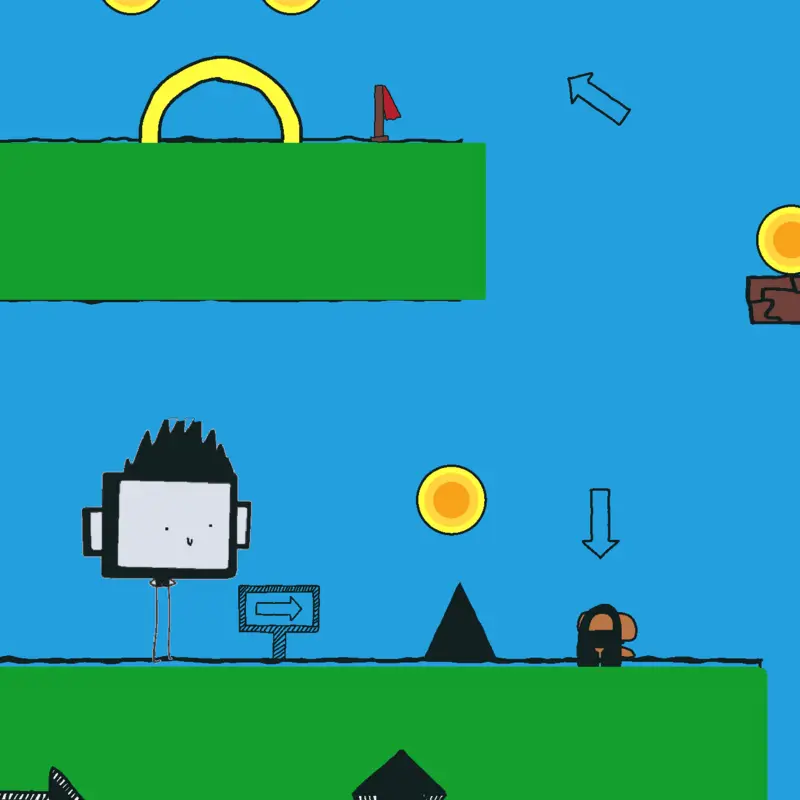 Game by @poprt3482