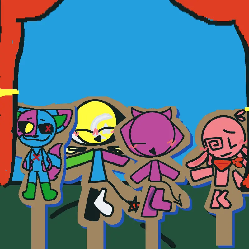 Game by @xenaxis