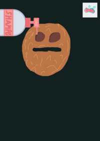 Cookie soap mukbang!