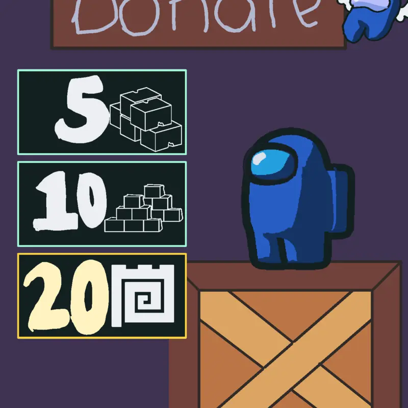Game by @TheArtis