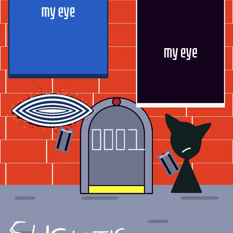 Game by @kittycatblack