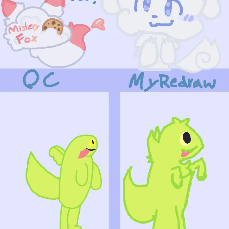 Game by @misteryfox