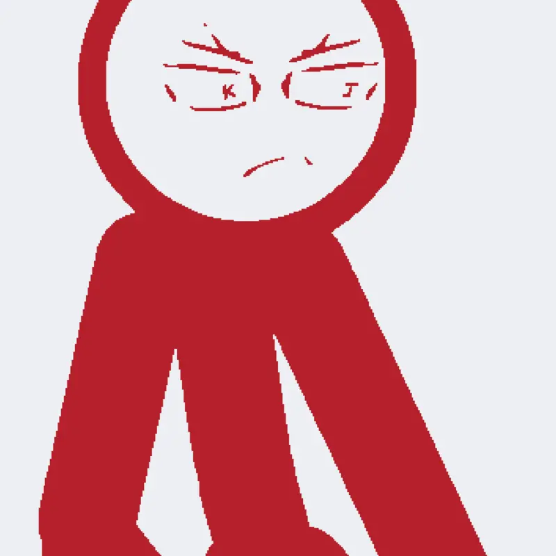 Game by @LilRedGuy