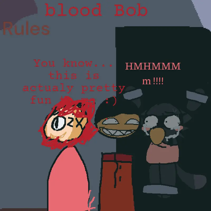 Game by @ILOVEGAMEZ