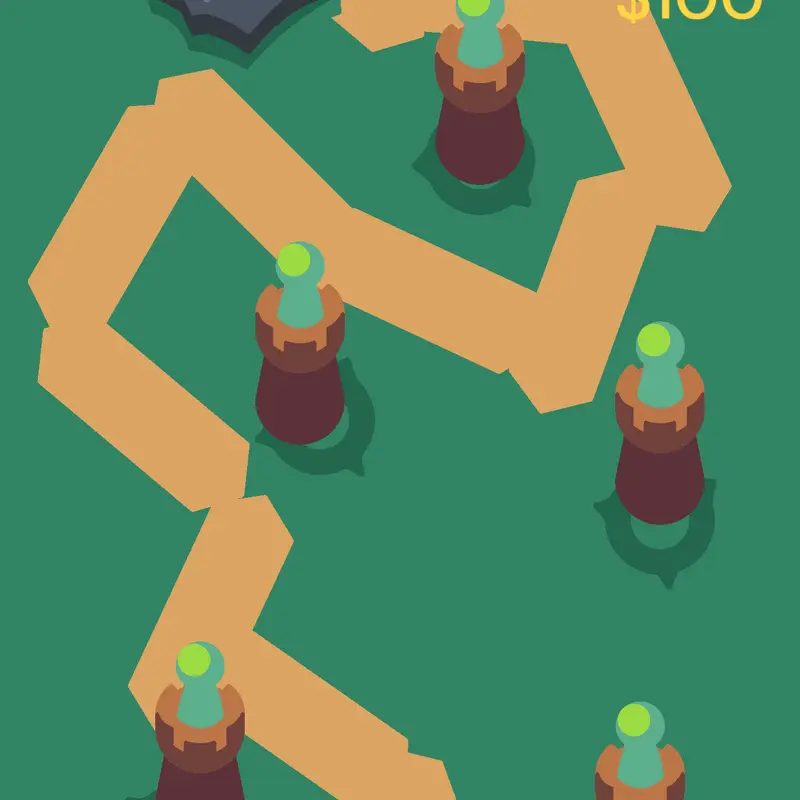 Game by @Rcar