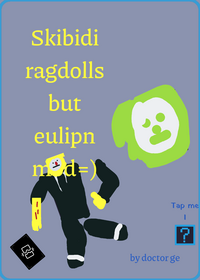 Eulipn ragdoll