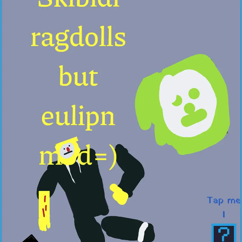 Game by @eulipns