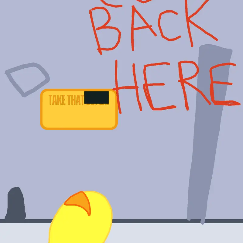 Game by @gingerorange987