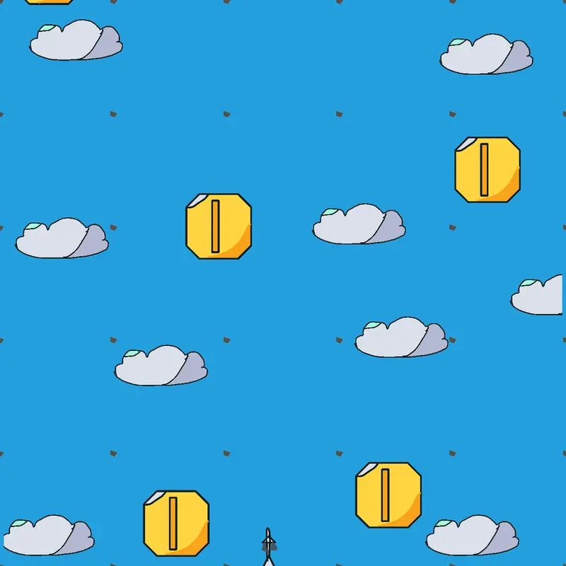 Game by @Rdrioff
