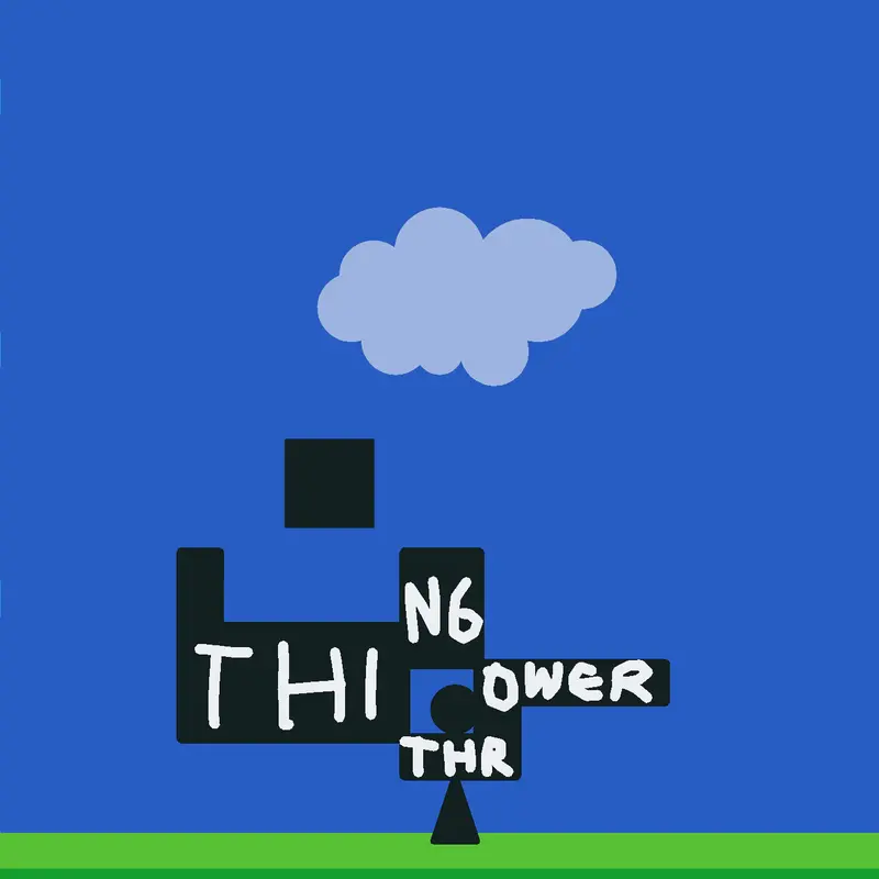 Throw that thing (now with the thrower) by @aloisinho_lol
