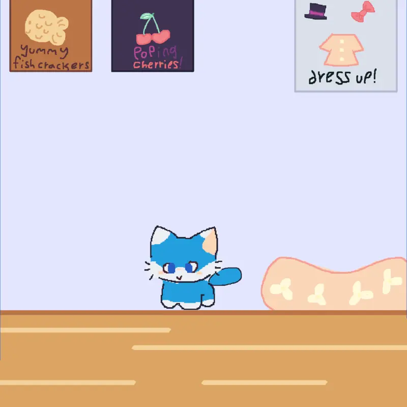 Game by @Pikawikot