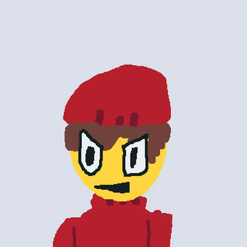 Game by @red_beans