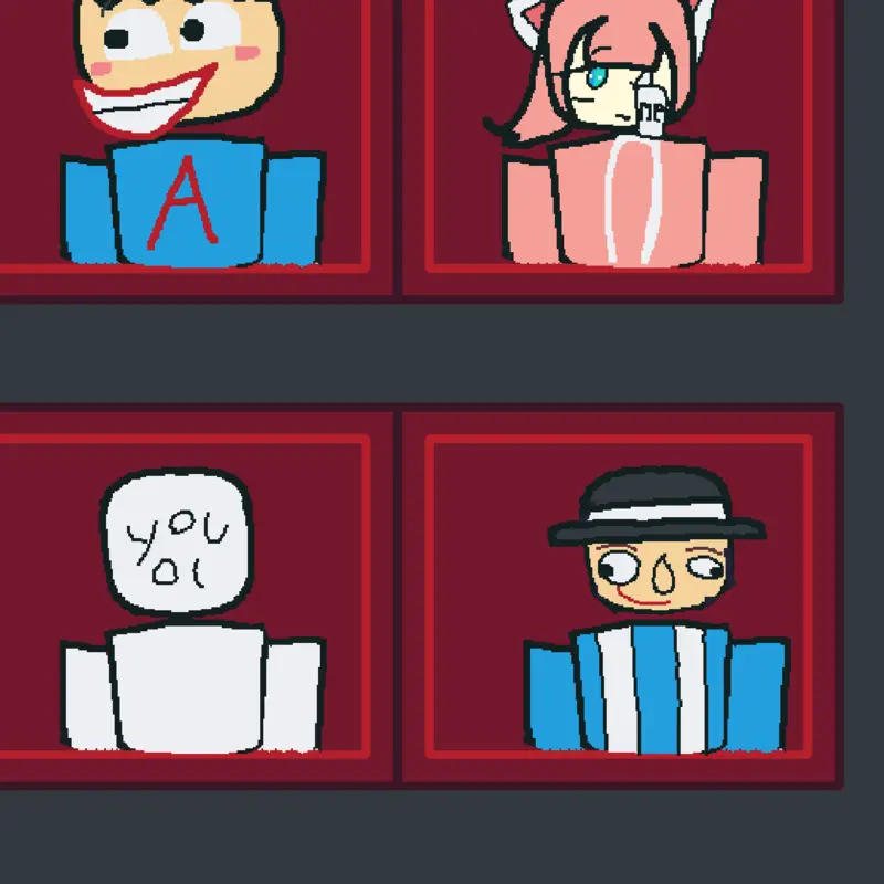 Game by @Joaquin_XD