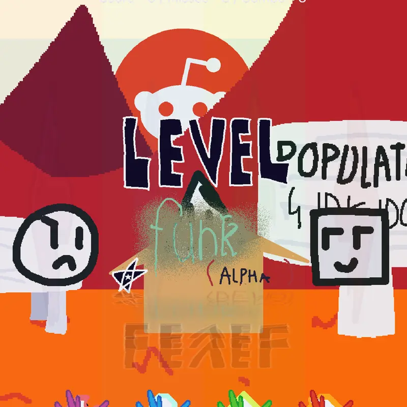 Game by @LuccaM