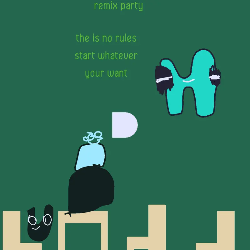 Game by @delta_goodman