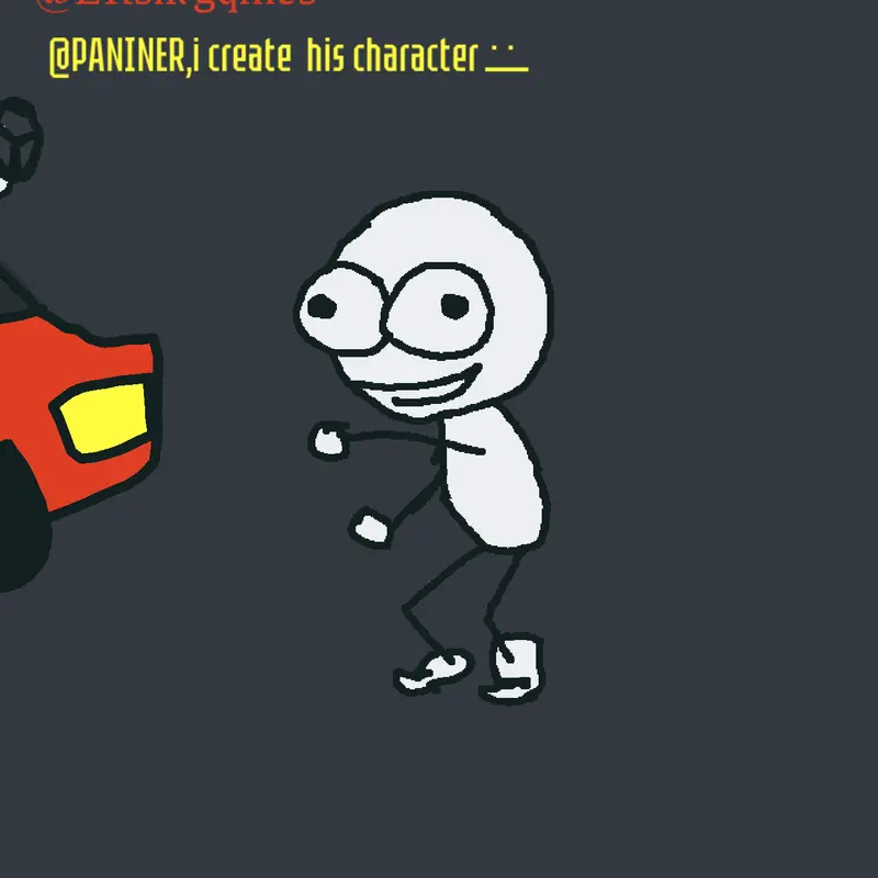 Game by @tinpot-