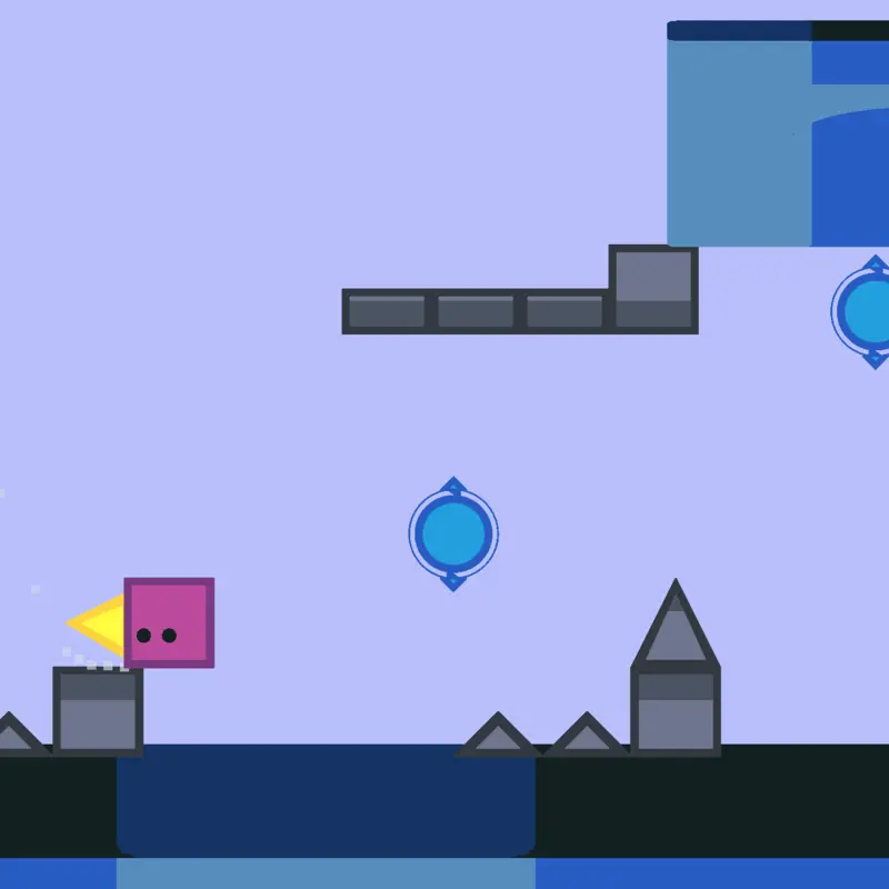 Game by @poulinho