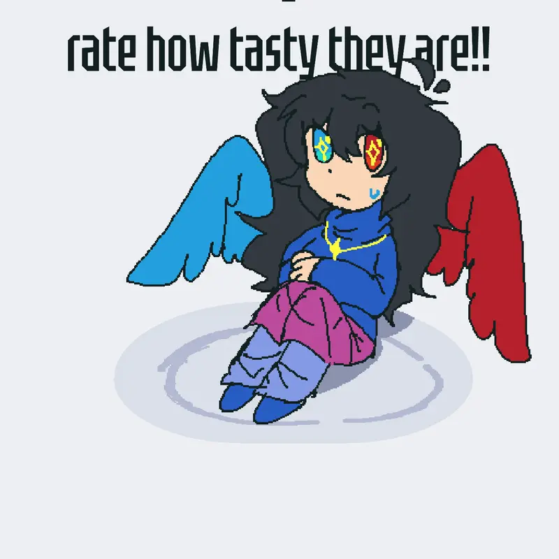 Game by @bun_artist