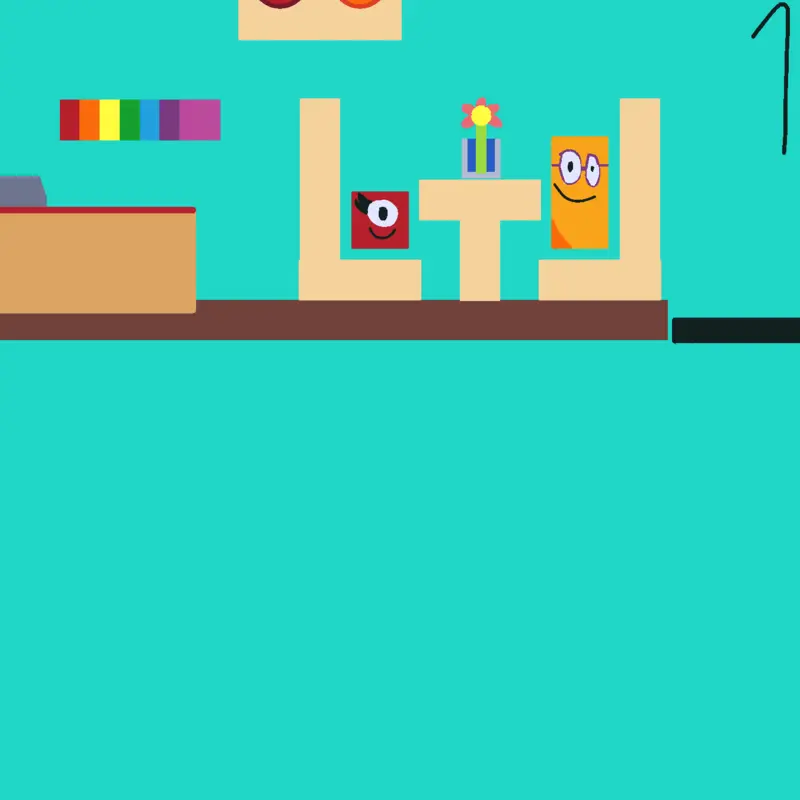 Game by @CoolBlockStudios