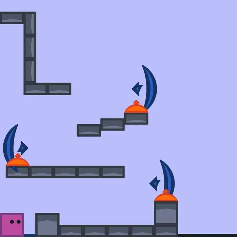 0 Spikes by @Salvador123123