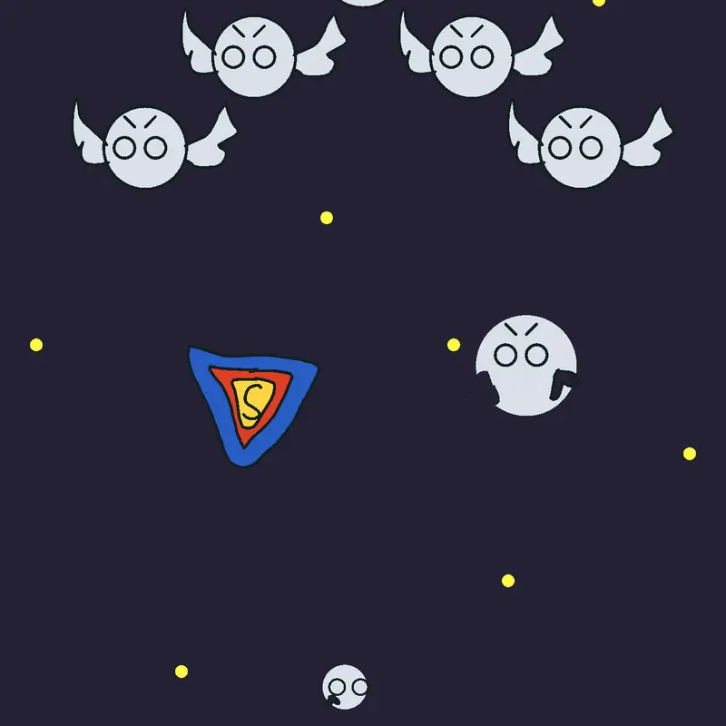 Game by @happymxjxxx