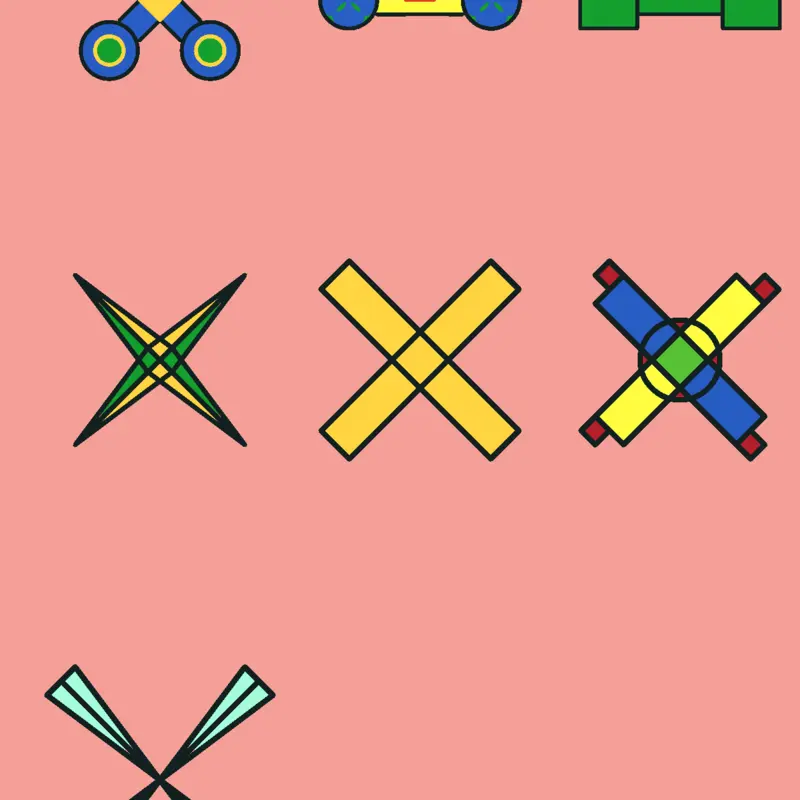 Game by @ilikespaces