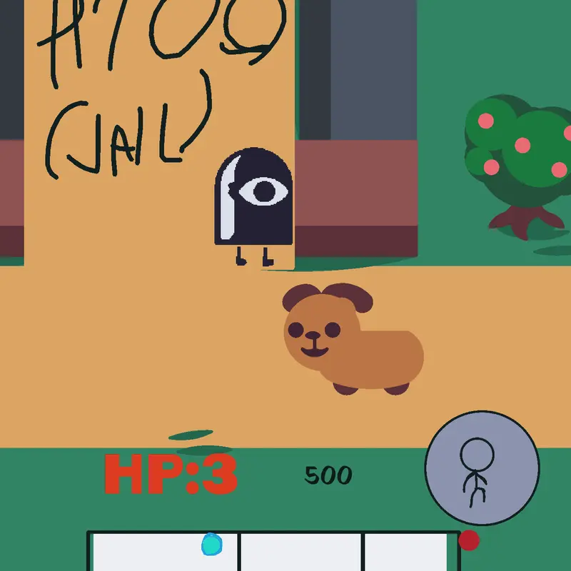 I don’t know by @iyadgames08