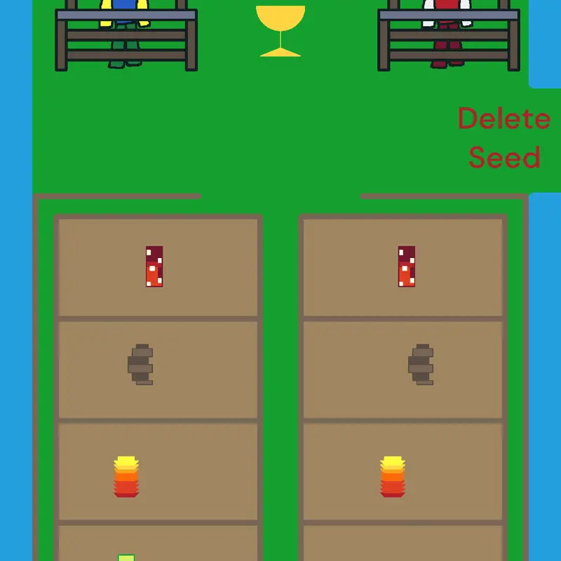 Game by @fynncastle