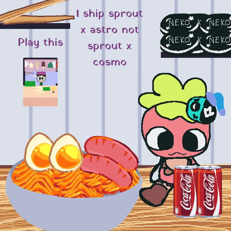Game by @Raincoat_CAE