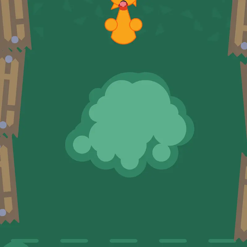 Game by @Uvina_amieggson