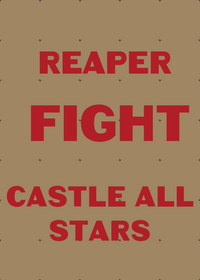 All stars on the team