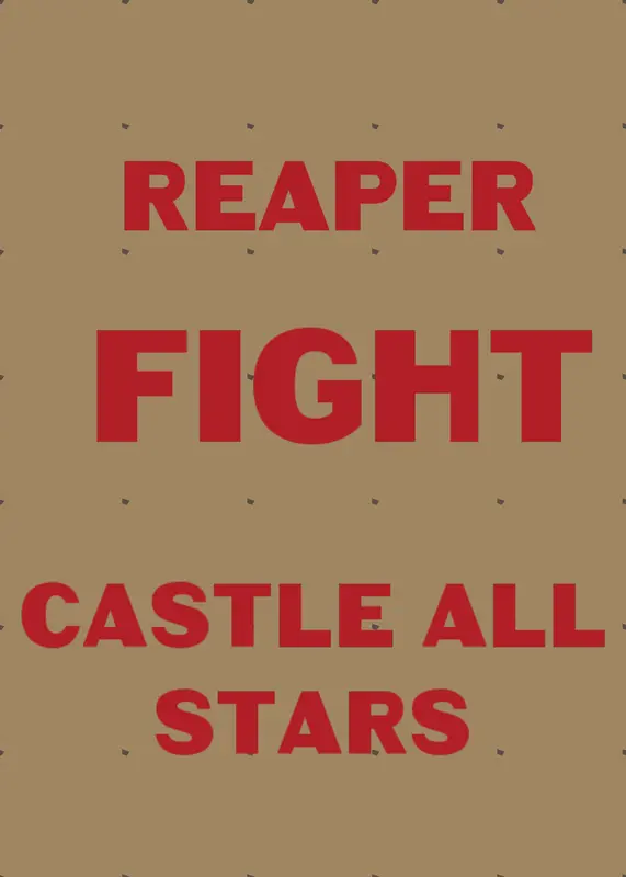 All stars on the team by @Olitogames