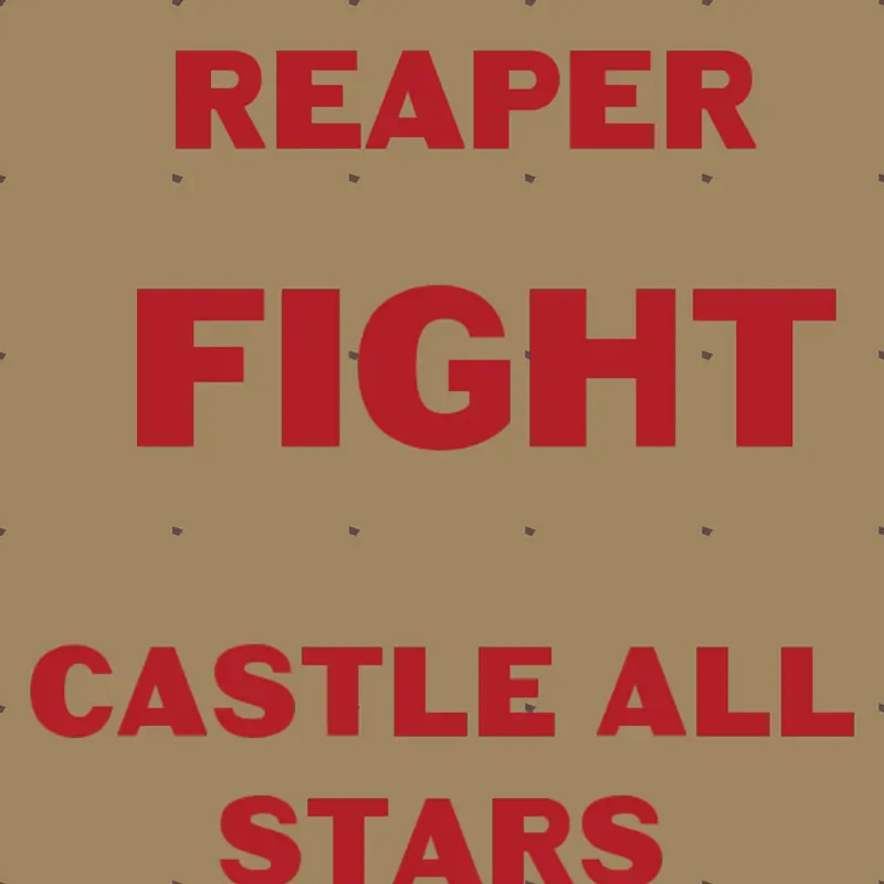 All stars on the team by @Olitogames