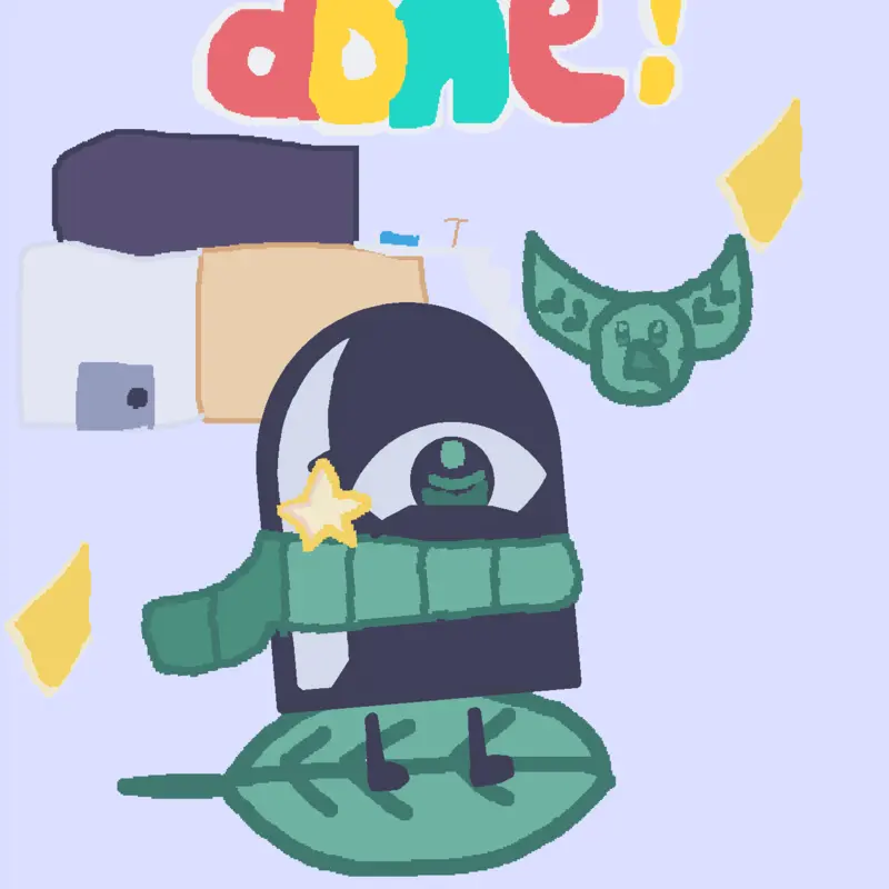 Game by @Monk_Sugarcat