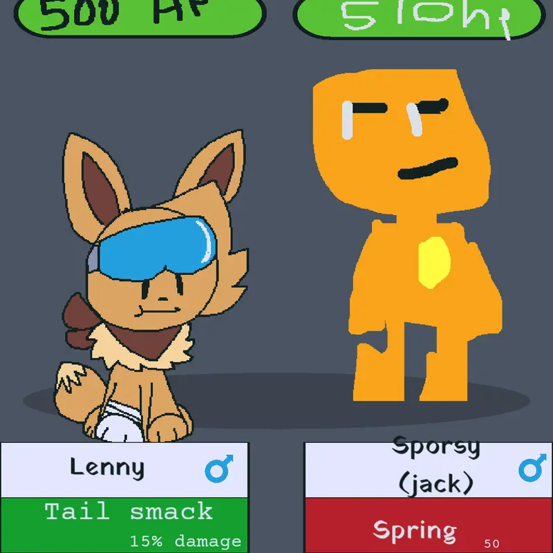 Game by @foxy_on_crack