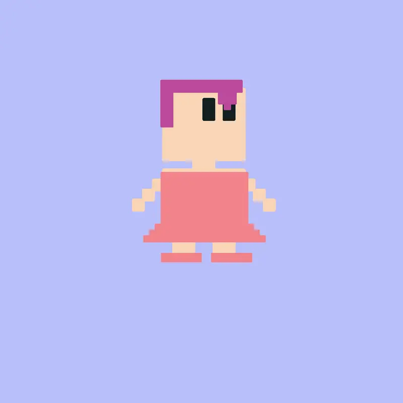 Game by @bluecub
