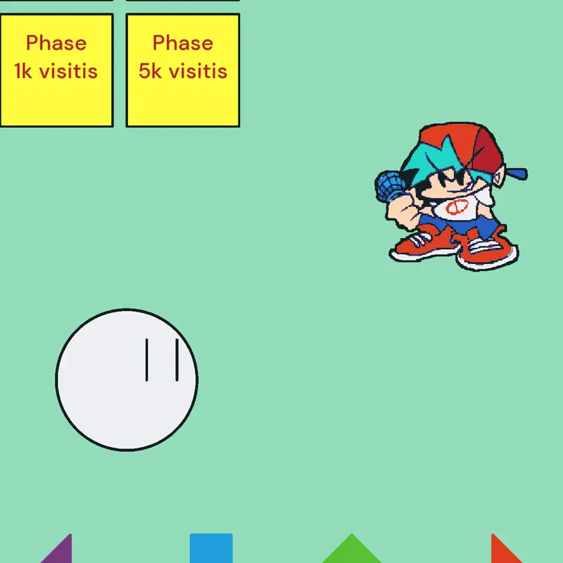 Game by @LegacyofChrist
