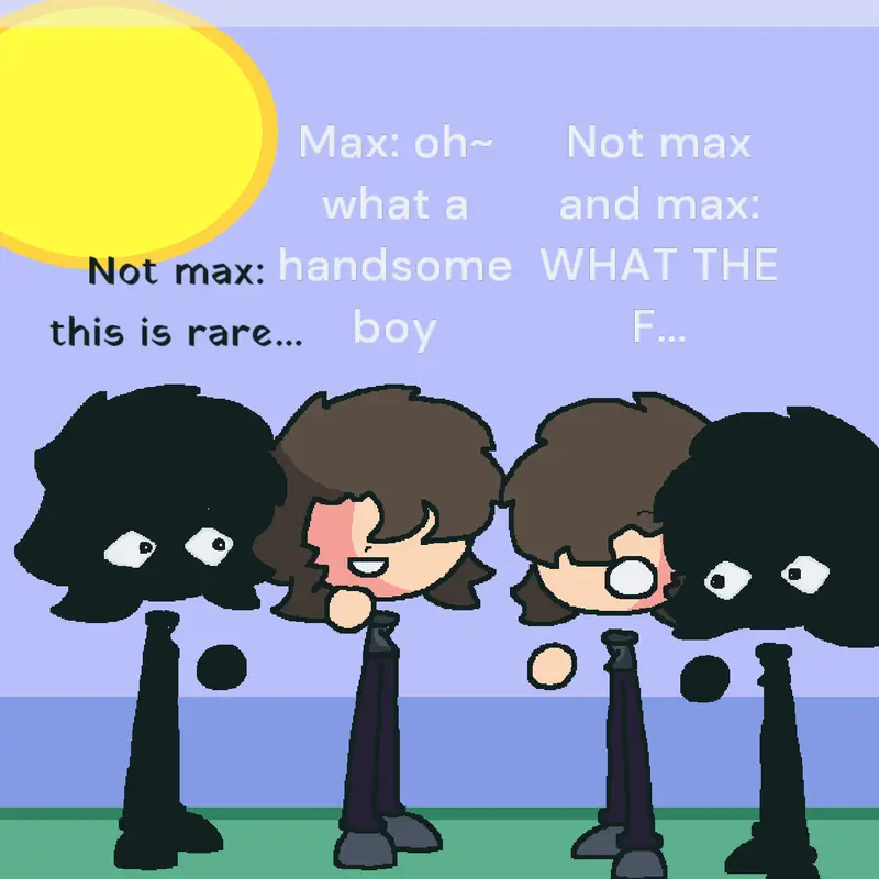 Game by @mynameismax20